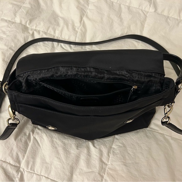 Kate Spade Wilson Road Lyndon Shoulder Bag - Picture 4 of 4